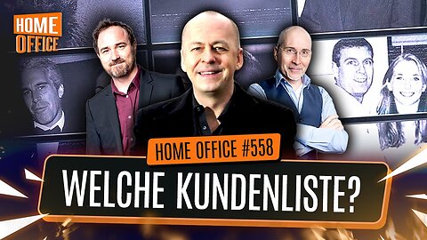 12.7.25🇩🇪🇦🇹🇨🇭NUOVISO🎇👉🇪🇺Home Office 558🇪🇺👈🗽"WELCHE KUNDENLISTE ?"