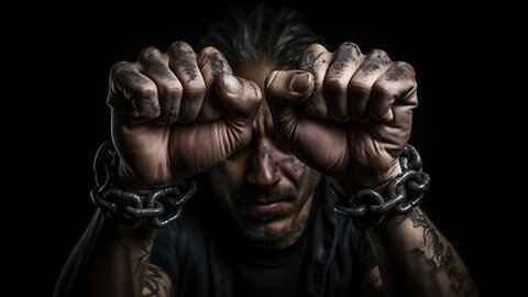 Trap & War: The Pitfalls of Sin