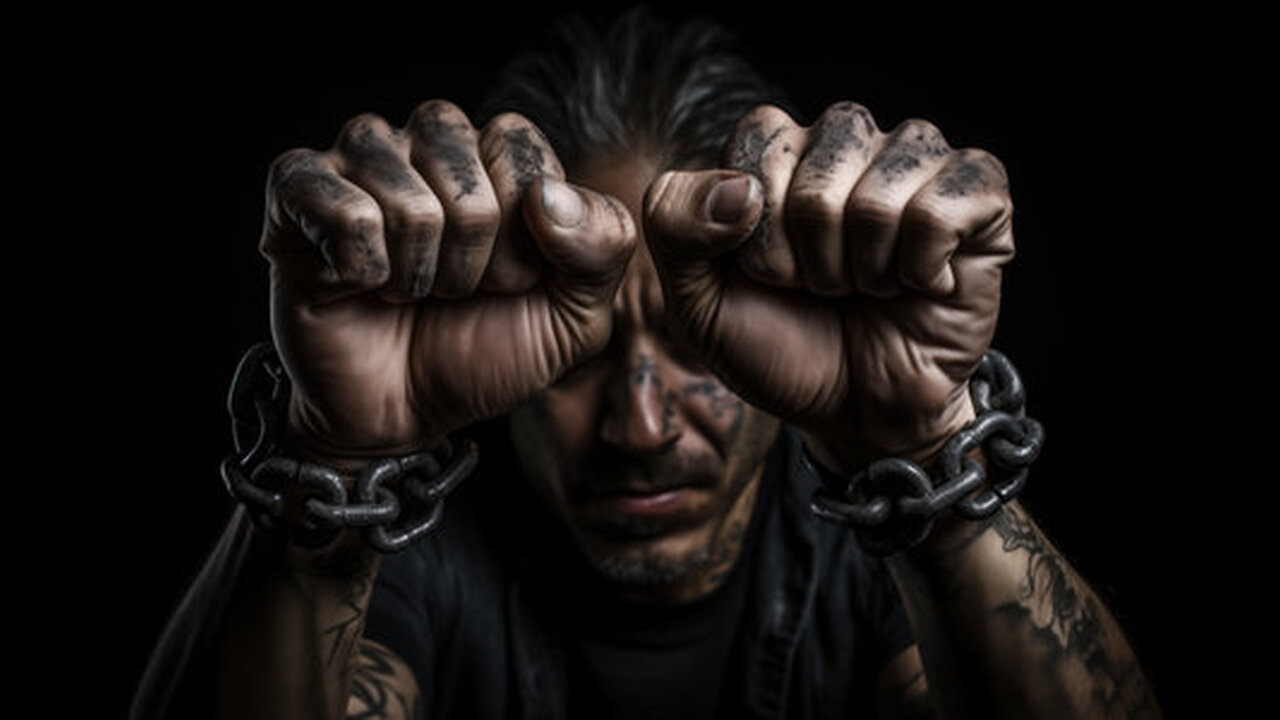 Trap & War: The Pitfalls of Sin