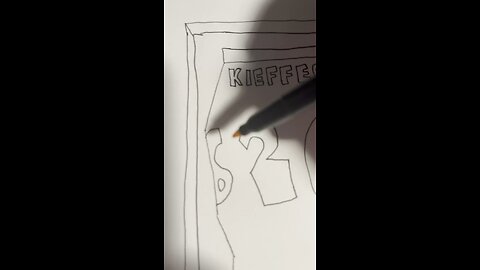 Carston Kieffer Arizona State Football jersey art video