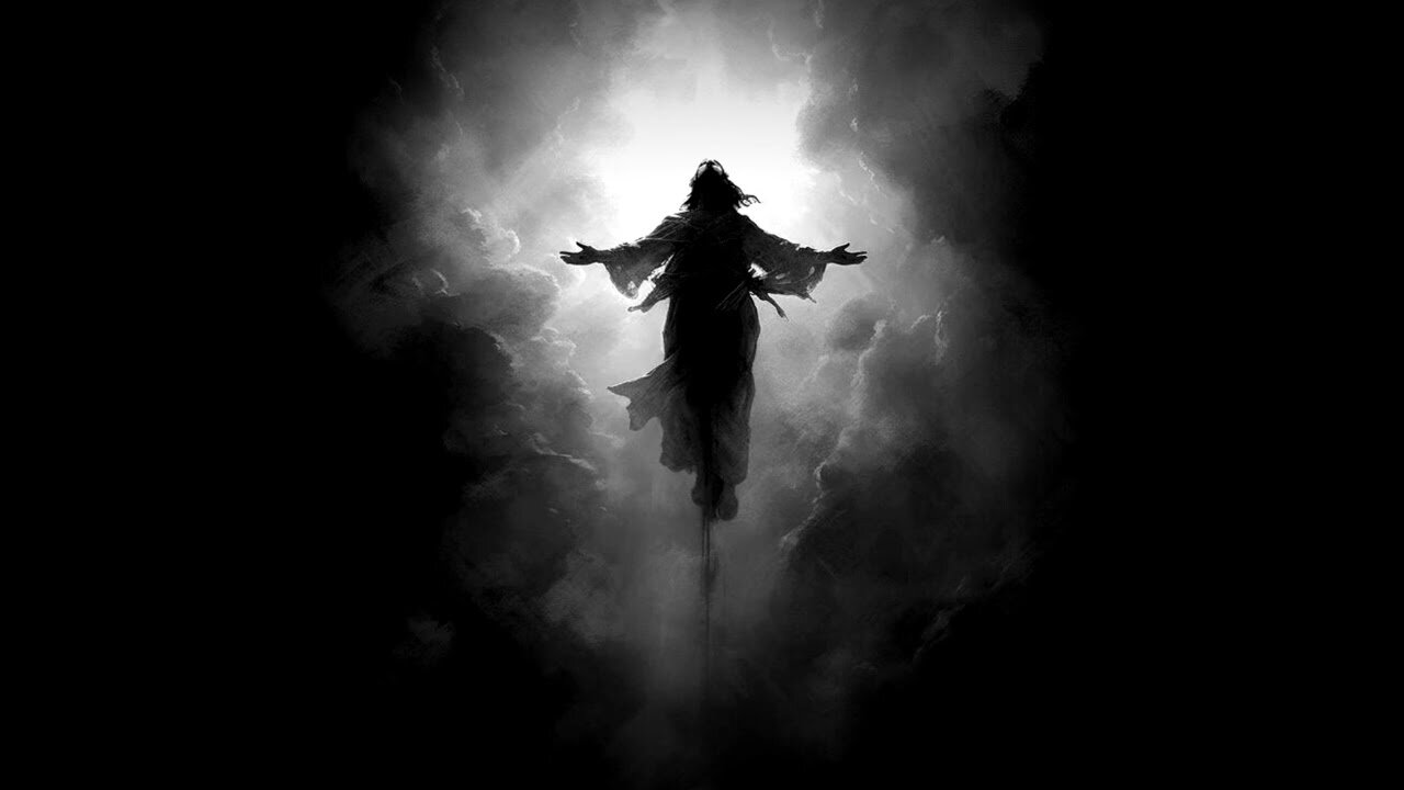 𝙊𝙂𝙍𝙔𝙕𝙀𝙆 - 𝙅𝙀𝙎𝙐𝙎 (𝙐𝙇𝙏𝙍𝘼 𝙎𝙇𝙊𝙒𝙀𝘿 𝙍𝙀𝙑𝙀𝙍𝘽)