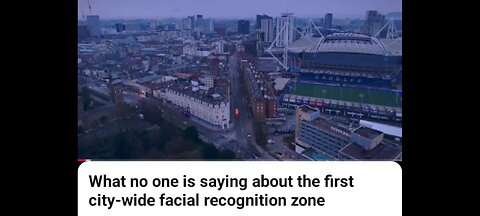 WHAT NO ONE IS SAYING ABOUT FIRST CITY WIDE FACIAL SCAN