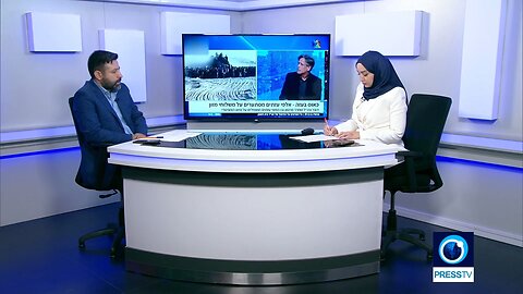 Israel Watch - Starvation war in Gaza 23 07 2025 Ep271