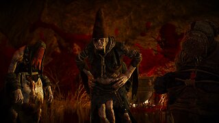 The Witcher 3, Just for Fun, pt.75
