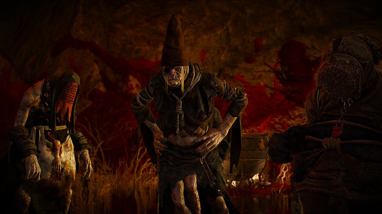 The Witcher 3, Just for Fun, pt.75