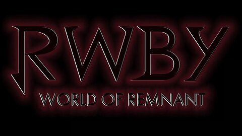 5.RWBY World of Remnant, Episode 5 Vytal Festival Tournament