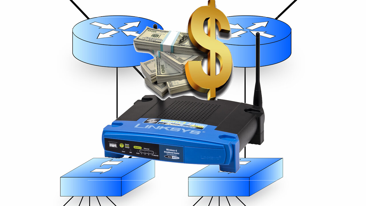 Trading our Rights for Internet Access - Background