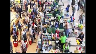 Panic Buying- What to Expect The Next 3 Months (The Big Shortage)
