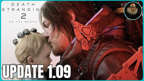 Death Stranding 2 PlayStation 5 Review