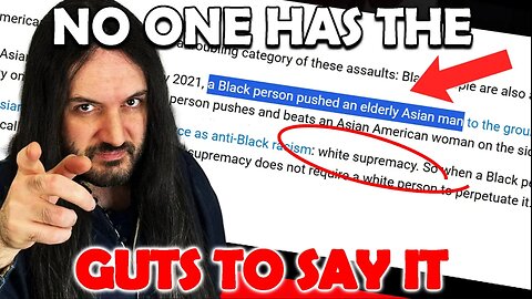 Academia is Fixated with White Supremacy and it has to stop