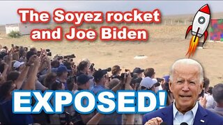 Nothing new under the sun on FLAT EARTH (Soyuz updated)