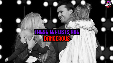 Charlie Kirk has died The left has proven themselves as demons
