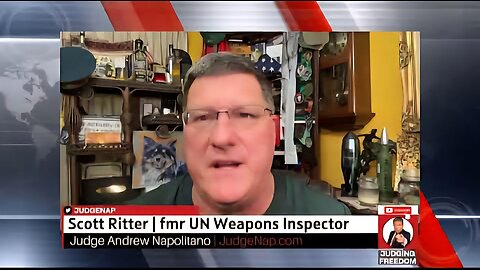 💣 [SPECIAL] TRUMP BOMBS IRAN! w/ Scott Ritter and Judge Napolitano