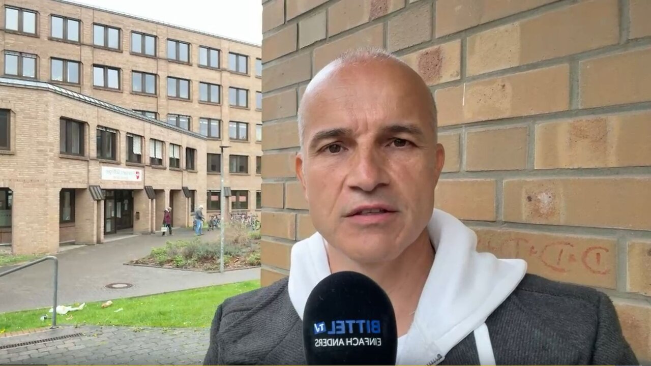 Update Reiner Fuellmich - Prozesstag Nr. 53 - letzte Tag? - Teil 2 - 24.04.2025