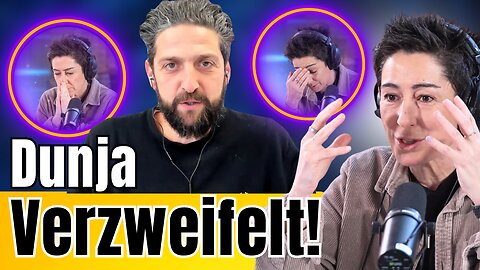 Hayali frustriert! 💥Die Meinung bleibt, auch wenn die Partei weg ist!