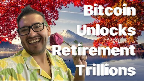 Crypto in Your Golden Years: Revolutionizing Retirement Plans