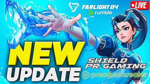 08/7/25 | New Farlight 84 Test & other games! | PC