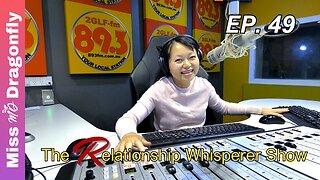 Full Show Ep 49: Is Marriage Still Worth It for Men?