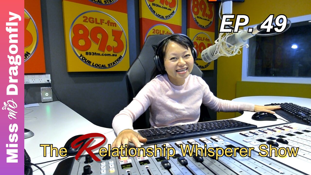 Full Show Ep 49: Is Marriage Still Worth It for Men?