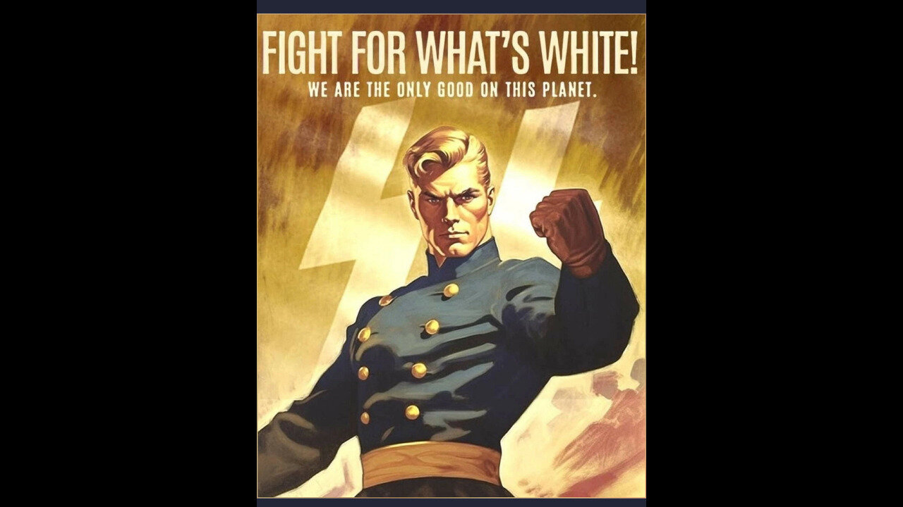 How to Confront People With an Anti-White Mindset