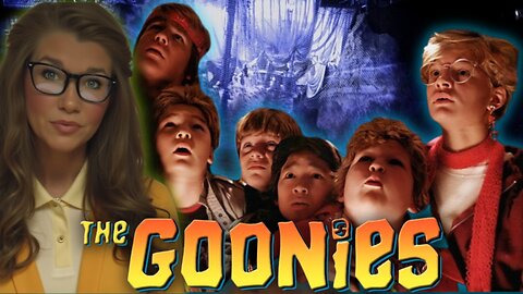 Free Preview: The Goonies