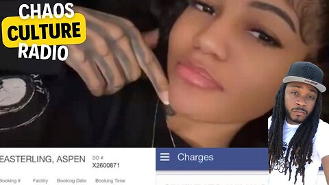 Twitch Streamer Aspen Kartier Has Been ARRESTED