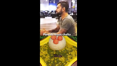 palak ki daal