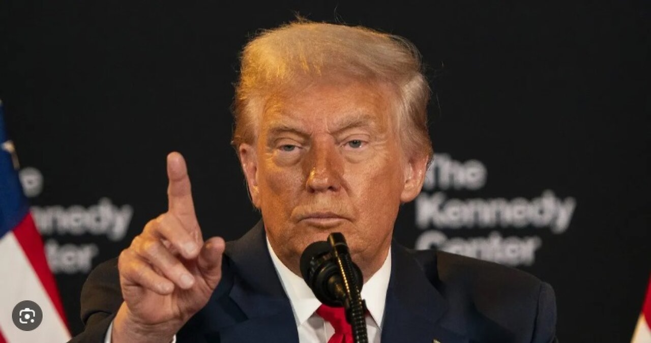 Trump Launches Movement to End Mail-In Voting, Targets Controversial Voting Machines