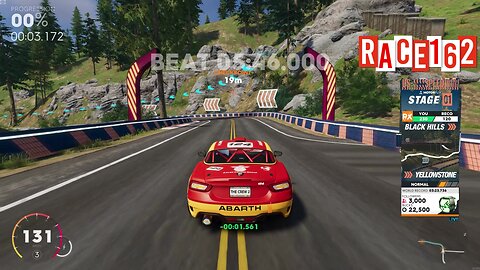 Race162 Motorflix Stage 01 Black Hills Crew 2