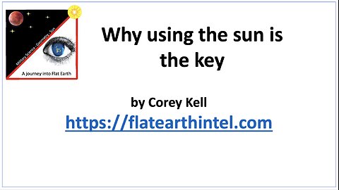 The sun key