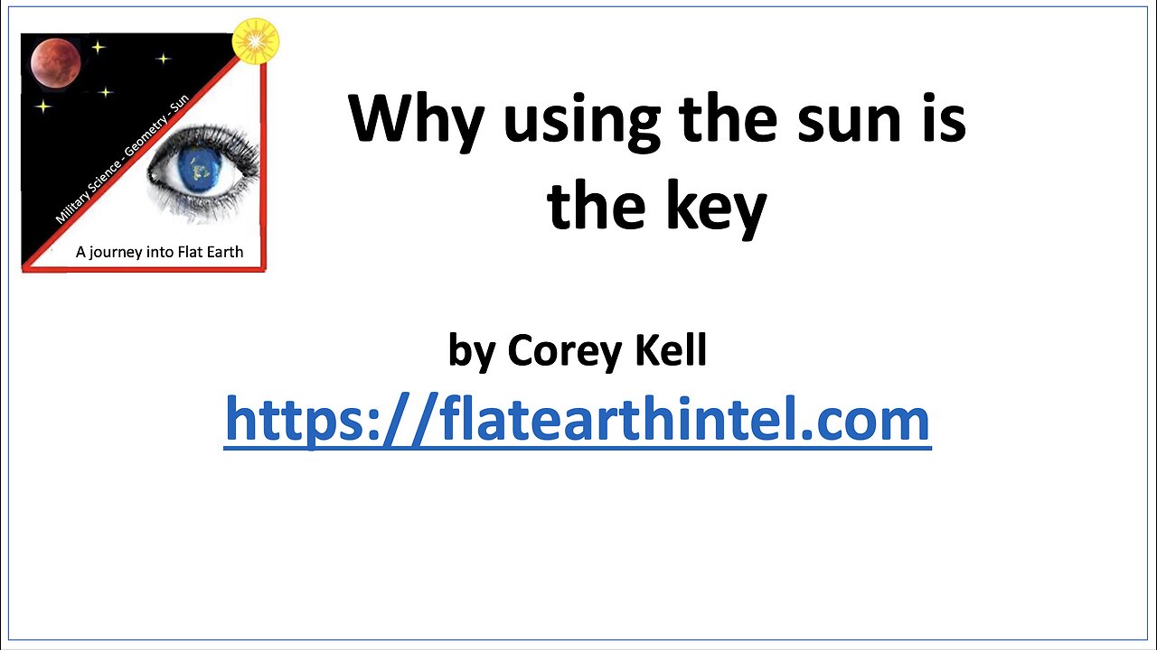 The sun key