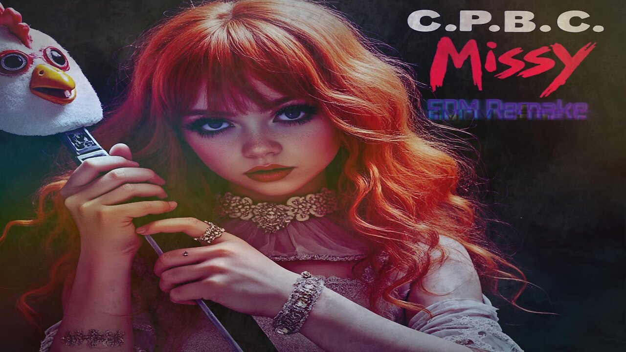 C.P.B.C. - Missy (EDM Remake)