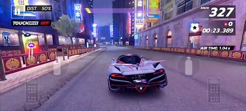 Asphalt 9 Legends