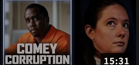 Maurene Comey Just Sabotaged Her Own Case Against P. Diddy