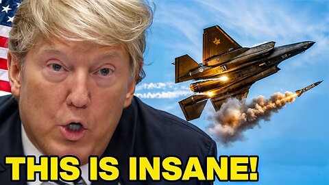 The F-35’s Secret Missile: Why China and Russia Are Worried