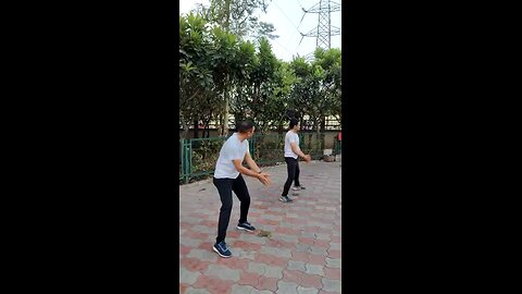 Gujarati Yog Garba 😍😍