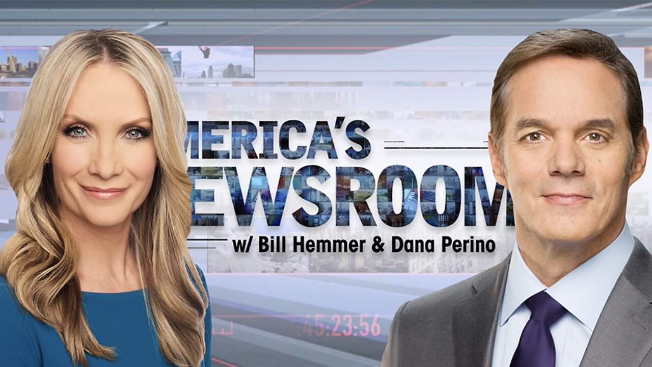 AMERICA’S NEWSROOM (June 9, 2025) FULL EPISODE