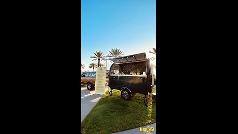 Clean and Appealing - 2020 Mobile Boutique Trailer | Mobile Business Unit for Sale in California!