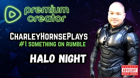 CHP Rumble Halo Tournament | Weekly Giveaways