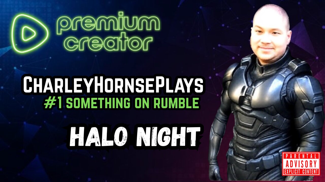 CHP Rumble Halo Tournament | Weekly Giveaways