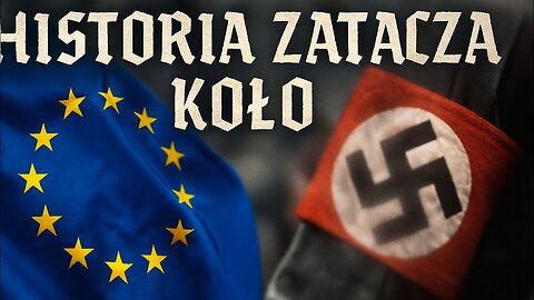 Historia zatacza koło - czy jesteś gotowy? (29.08.2025)