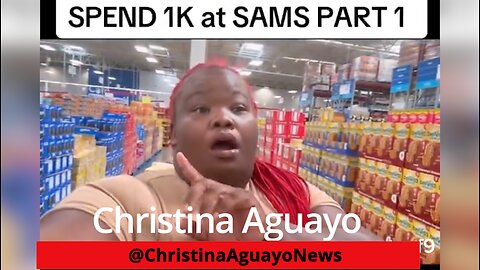 Woman Who Bragged About Spending Thousands On EBT Card - Has Benefits Terminated