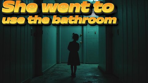 Breaking News! 11 Yr old girl uses bathroom at a family gathering & NEVER expected this to happen!