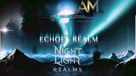 Moonbeam's Poetic Legacy: Echoes of Soul and Shadow (Grand Series) | Echoes Realm