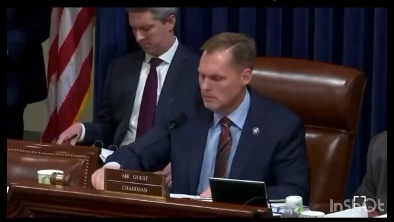 Who destroyed the US borders?