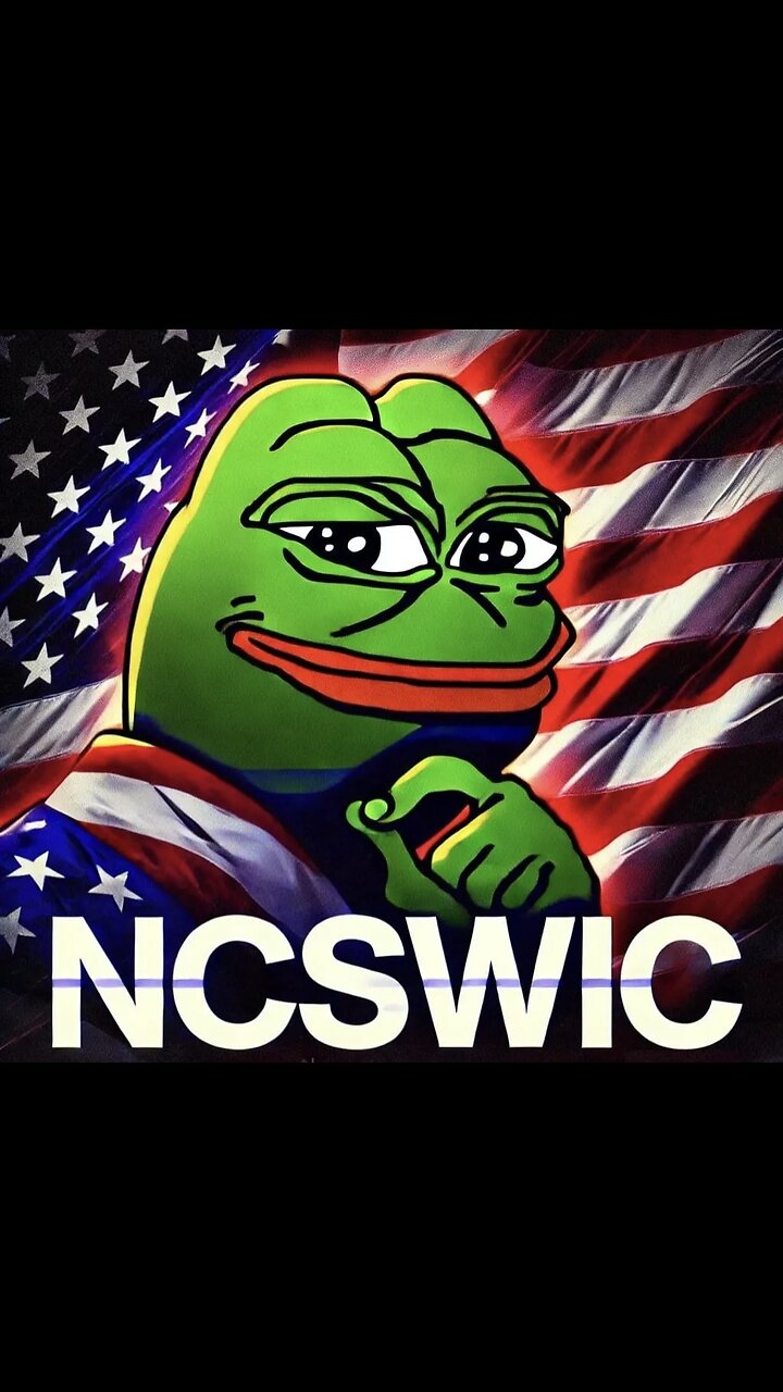 NCSWIC : NOTHING CAN STOP WHAT IS COMING