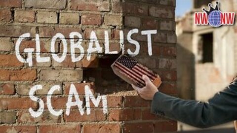 US Withdraws From the UN's Globalist Scam! - New World Next Week