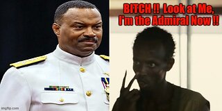 JAG Convicts Top Navy Commander of TREASON But Fails to Secure Death Sentence + MARTIAL LAW