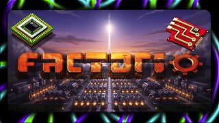 🍃TUESDAY TECH pt 2🍃factorio/rumblecraft🍃420 SESH🍃