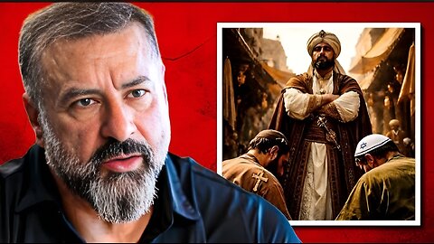 Raymond Ibrahim On The Life Of Christians & Jews Under Muslim Rule